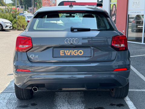 Q2 30 TDI 116 ch BUSINESS LINE S-TRONIC 7 2021 occasion 64320 Idron