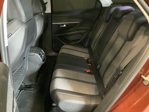 3008 GENERATION-II 1.2 PURETECH 130 ALLURE START-STOP 2017 occasion 26100 Romans-sur-Is&egrave;re
