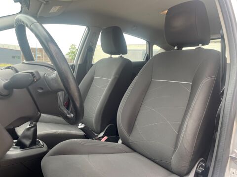 Fiesta 1.2 80 CH EDITION 2016 occasion 47000 Agen