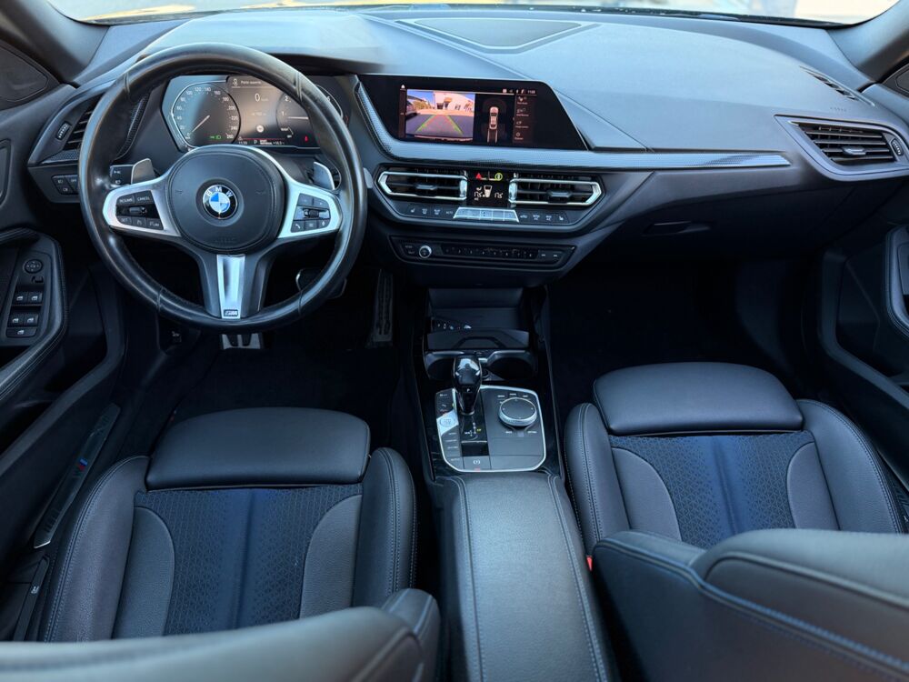 Serie 2 GRAN-COUPE 2.0 220 I 180ch M-SPORT BVA 2020 occasion 25300 Pontarlier