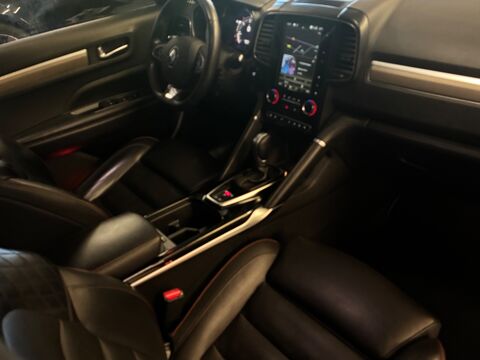 Koleos 1.7 BLUEDCI 150 INITIALE PARIS 4X2 X-TRONIC BVA - TOIT OUVRA 2019 occasion 69400 Arnas