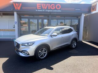 MG.EHS 1.5 T-GDI 258 CH PHEV HYBRID LUXURY BVA + CAMERA 360 + TOIT 2021 occasion 97410 Saint-Pierre