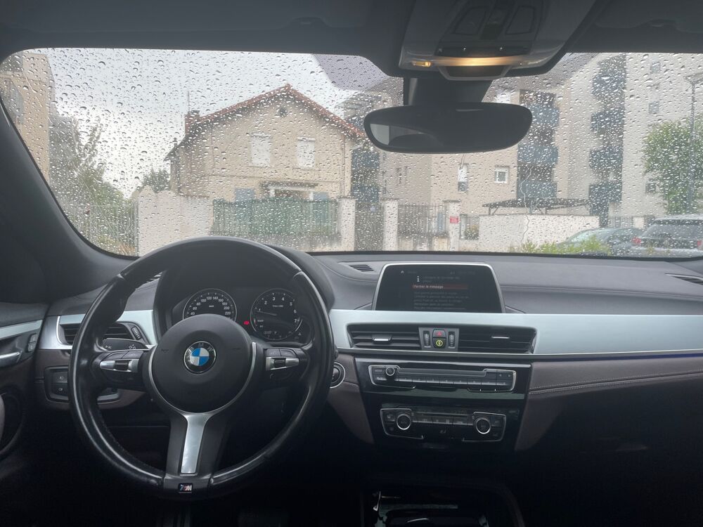 X2 1.8 I 140 M-SPORT SDRIVE DKG BVA 2018 occasion 69150 D&eacute;cines-Charpieu