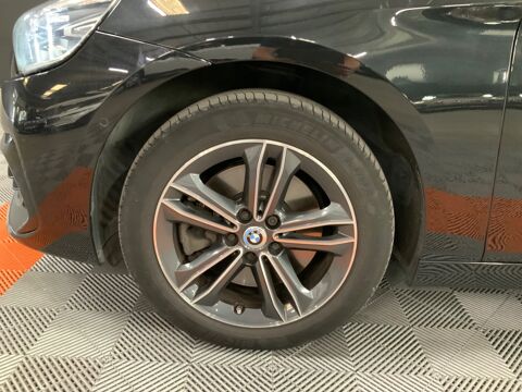 Serie 2 GRAN-TOURER 2.0 218 D 150 M-PERFORMANCE XDRIVE 2019 occasion 26100 Romans-sur-Is&egrave;re