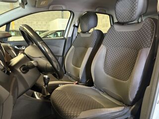 Captur 1.5 DCI 90 ECO ENERGY INTENS - CAMERA DE RECUL - COURROIE DE 2019 occasion 69400 Arnas