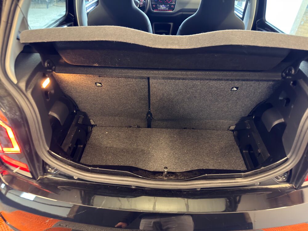 UP 1.0 60cv IQ DRIVE 2019 occasion 76190 &Eacute;calles-Alix