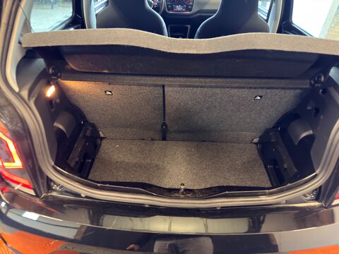 UP 1.0 60cv IQ DRIVE 2019 occasion 76190 &Eacute;calles-Alix