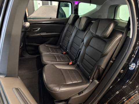 Espace 1.8 TCE 225 ENERGY INITIALE PARIS EDC BVA 2018 occasion 76190 &Eacute;calles-Alix