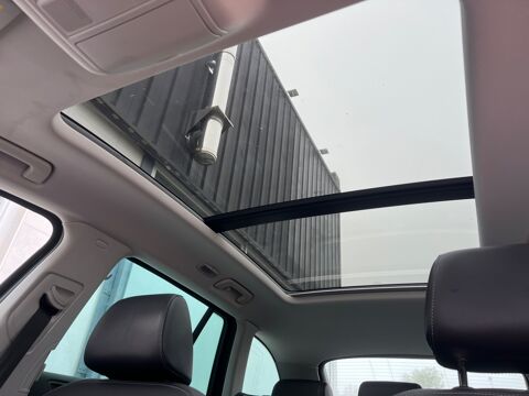 Superb COMBI 2.0 TDI 140 cv ELEGANCE DSG BVA - TOIT PANOMRAMIQUE OU 2014 occasion 68170 Rixheim