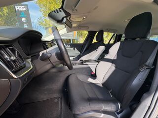 V60 2.0 D3 150ch BUSINESS GEARTRONIC 8 BVA / ATTELAGE - CAM&Eacute;RA D 2019 occasion 76150 Saint-Jean-du-Cardonnay