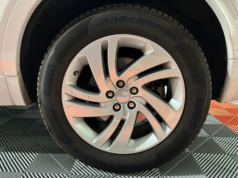Discovery sport 1.5 P300E 309CV HYBRID R-DYNAMIC S 4X4 BVa8/ ENTRETIEN FULL 2020 occasion 17430 Tonnay-Charente