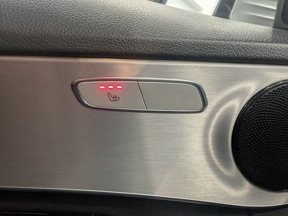 Classe C BREAK 200d 160ch AMG Line 9G-TRONIC 2021 occasion 90160 Bessoncourt