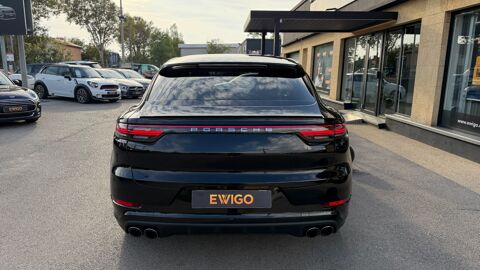 Cayenne COUP&Eacute; 3.0 V6 462CH E-HYBRID BVA - JANTES 22 - BOSE - CUIR ET 2019 occasion 13700 Marignane
