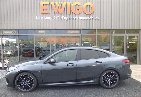 Serie 2 GRAN COUP&Eacute; 2.0 220 dA 190 M-SPORT BVA 2021 occasion 33210 Maz&egrave;res