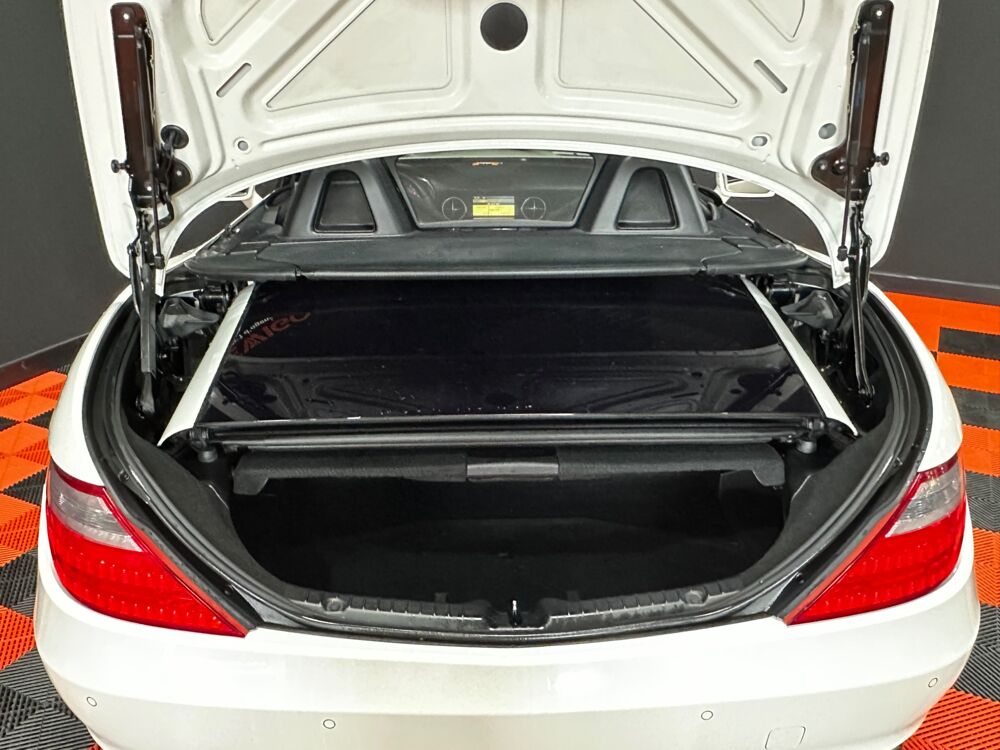 Classe A 1.8 200 KOMPRESSOR 185 CH / RADARS AV & AR / BLUETOOTH / SIE 2013 occasion 29000 Quimper