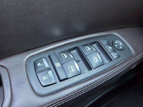 Ghibli 3.0 410 S Q4 BVA 2015 occasion 68170 Rixheim