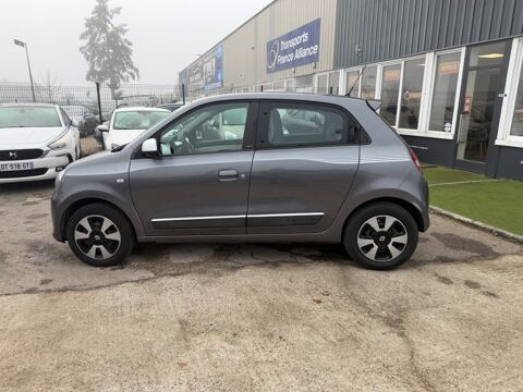 Twingo 1.0 SCE 70CH COSMIC - LIMITEUR DE VITESSE - RADIO - BLUETOOT 2018 occasion 27000 &Eacute;vreux