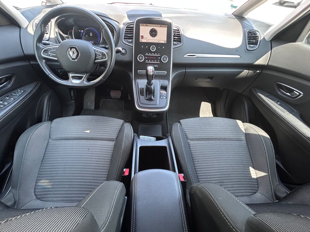 Sc&eacute;nic 1.5 DCI 110 CH 15EME ANNIVERSAIRE INTENS 2018 occasion 47000 Agen