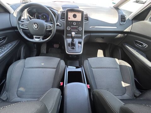 Sc&eacute;nic 1.5 DCI 110 CH 15EME ANNIVERSAIRE INTENS 2018 occasion 47000 Agen