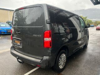Proace FOURGON 2.0L 140ch H1L1 TECHNO MC24 + ATTELAGE + CARPLAY + C 2025 occasion 38420 Le Versoud