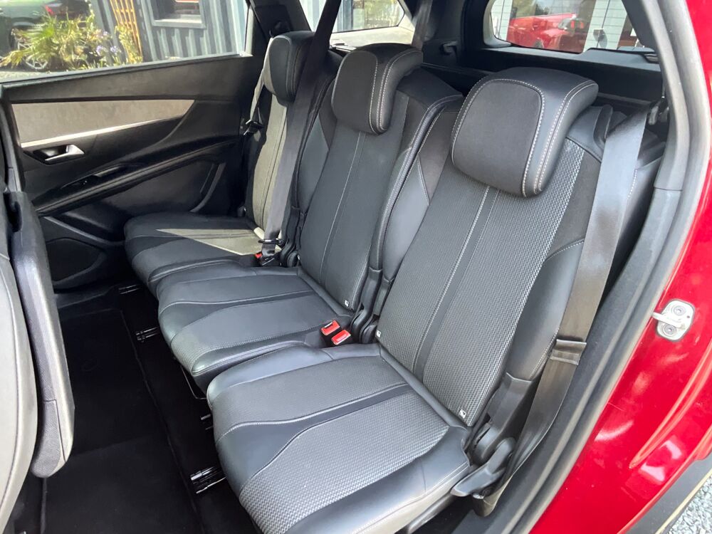 5008 GENERATION-II 1.5 BLUEHDI 130CH GT EAT BVA START-STOP / CARP 2022 occasion 17000 La Rochelle