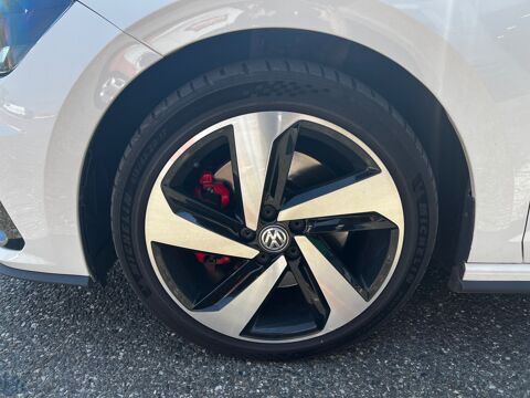 Polo 2.0 TSI 200 CH GTI DSG BVA 2019 occasion 47000 Agen