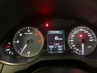 SQ5 3.0 TDI 315 QUATTRO BVA 2015 occasion 76190 &Eacute;calles-Alix