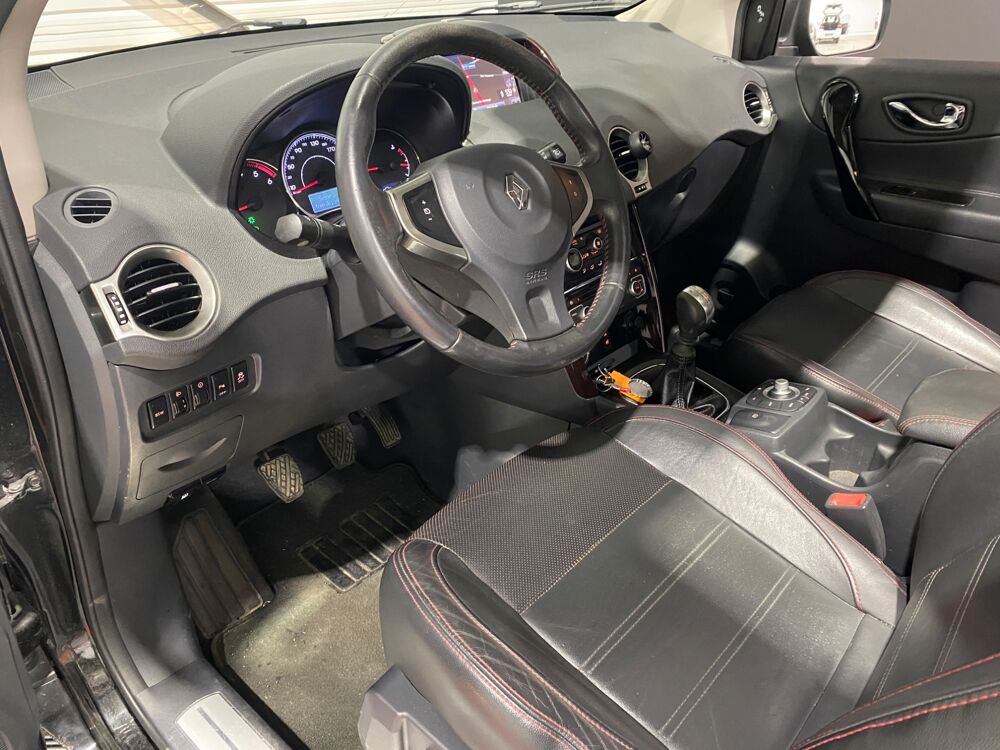 Koleos 2.0 DCl 150CV BOSE EDITION 4X2 BVM6 2015 occasion 17430 Tonnay-Charente