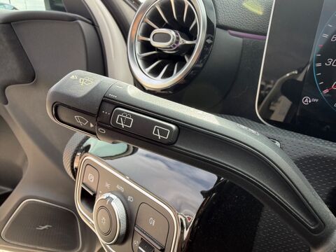 Classe A 220 AMG LINE Bva - TOIT OUVRANT - LED INTERIEUR AMBIANCE - S 2019 occasion 27000 &Eacute;vreux