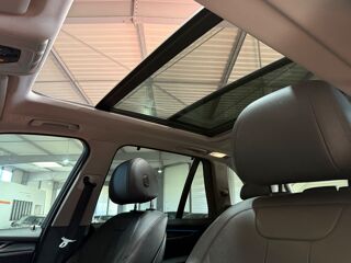 X5 3.5 I 306 CH LOUNGE PLUS XDRIVE BVA / TOIT OUVRANT / VOLANT 2016 occasion 29000 Quimper