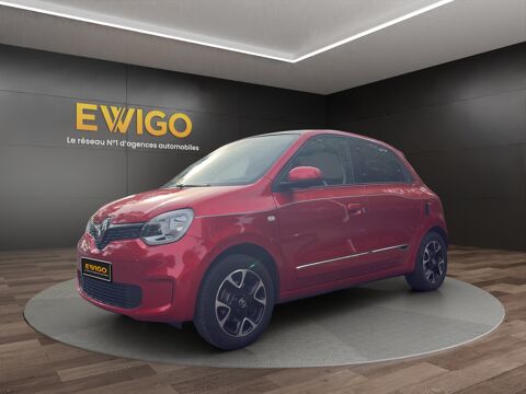 Renault twingo 0.9 TCE 90 ENERGY INTENS - Garantie 6 mo