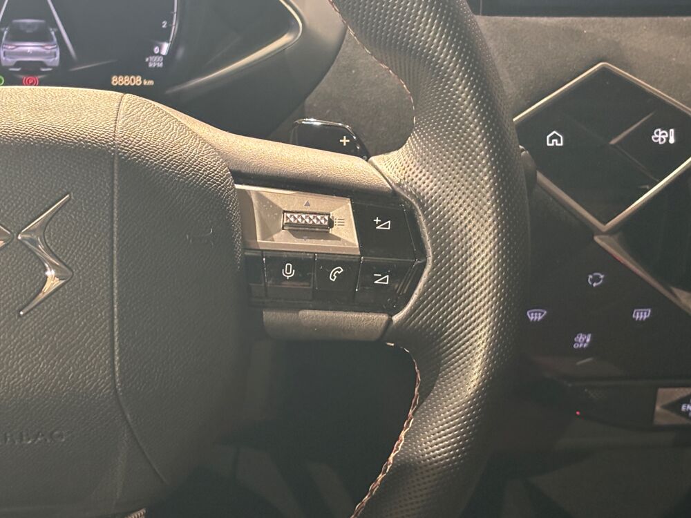 DS3 1.5 BLUEHDi 130CH PERFORMANCE LINE 2023 occasion 81990 Puygouzon