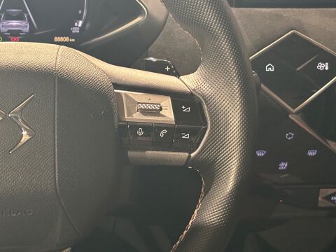 DS3 1.5 BLUEHDi 130CH PERFORMANCE LINE 2023 occasion 81990 Puygouzon