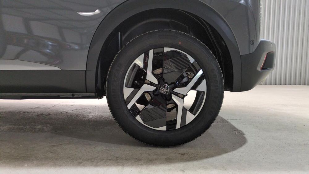 2008 HYBRID 145 BVA E-DCS6 GT + PACK DRIVE ASSIST PLUS + CAMERA 3 2026 occasion 26000 Valence
