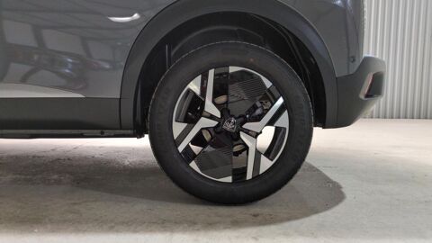 2008 HYBRID 145 BVA E-DCS6 GT + PACK DRIVE ASSIST PLUS + CAMERA 3 2026 occasion 26000 Valence