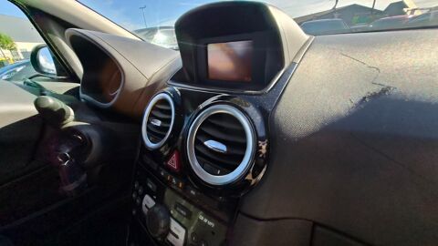 Corsa 1.4T 120cv COLOR EDITION - CLIMATISATION - VITRES ELECTRIQUE 2014 occasion 27000 &Eacute;vreux