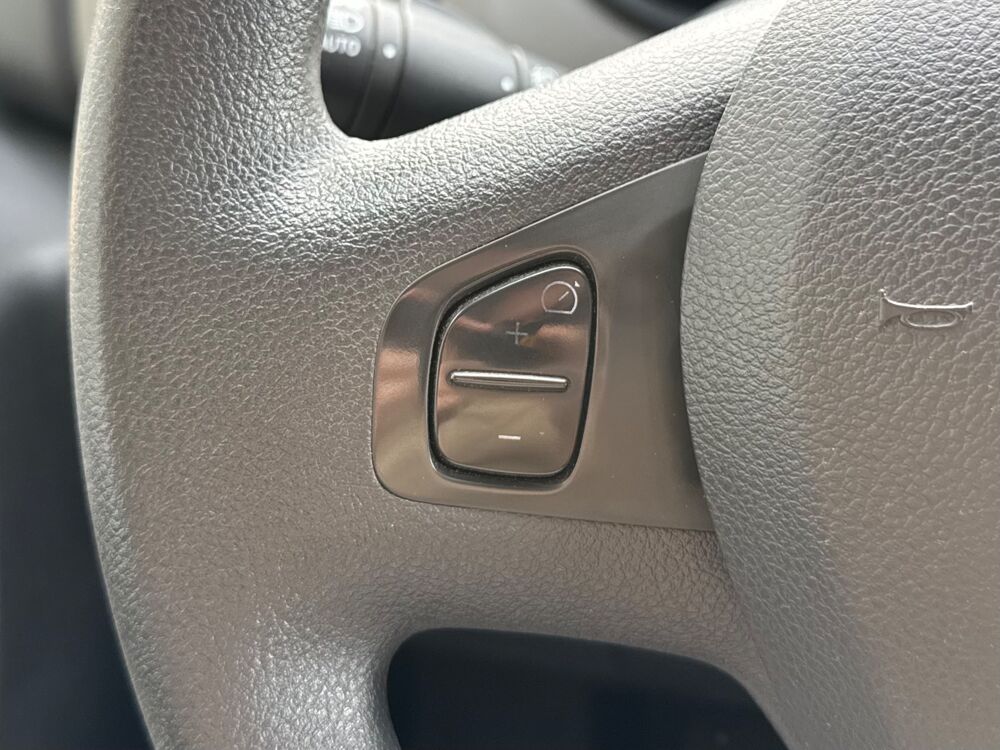 Trafic III COMBI L2 1.6 DCI 125 ENERGY INTENS + 9 PLACES + CAM&Eacute;RA + 2018 occasion 54000 Nancy