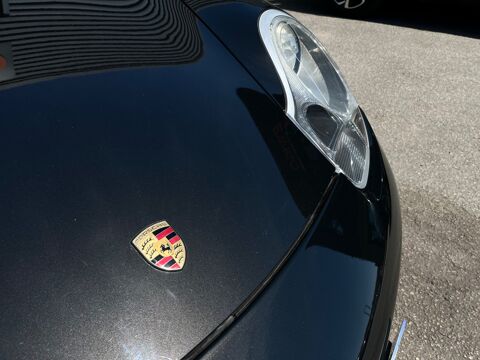 911 996 3.4 300 CARRERA TIPTRONIC-S / IMS REMPLACE 1999 occasion 44220 Cou&euml;ron