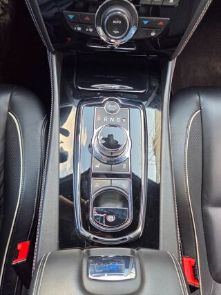 XK RS COUPE SURALIMENTE 5.0 550 ch SUPERCHARGED SUIVI EXEMPLAIR 2012 occasion 68170 Rixheim