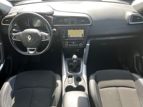 Kadjar 1.5 DCI 110 CH ECO ENERGY BUSINESS / COURROIE DISTRIBUTION F 2019 occasion 47000 Agen