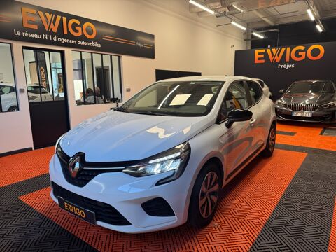 Annonce voiture Renault Clio 12480 �