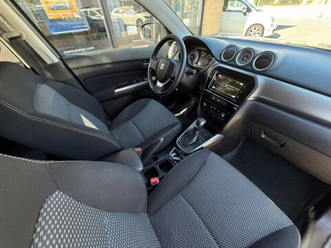 Vitara 1.5 DUALJET HYBRID 115CH PRIVILEGE BVA - 1ERE MAIN 2022 occasion 13700 Marignane