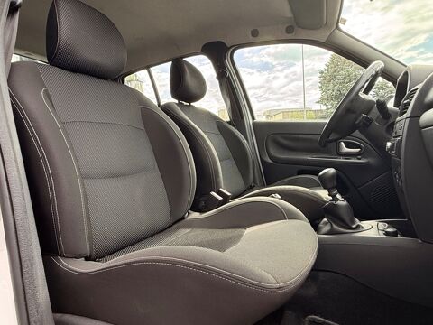 Clio CAMPUS 1.2 GPL 60CH 2010 occasion 26000 Valence