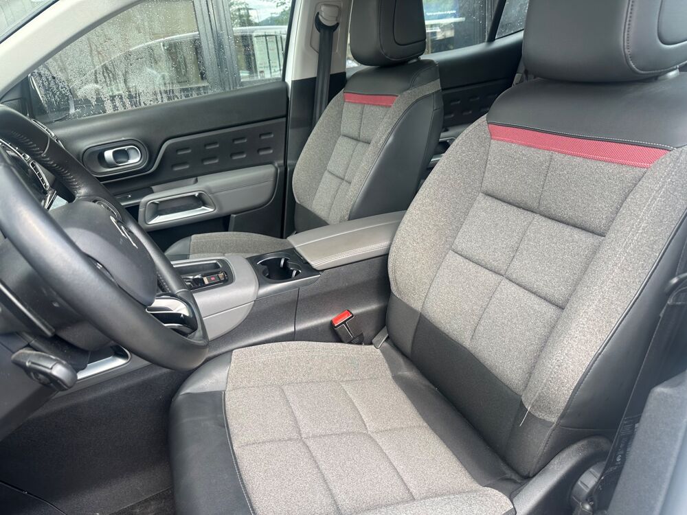 C5 aircross 1,6 PHEV 225ch BUSINESS / APPLE CARPLAY / CAMERA DE RECUL 2021 occasion 38420 Le Versoud