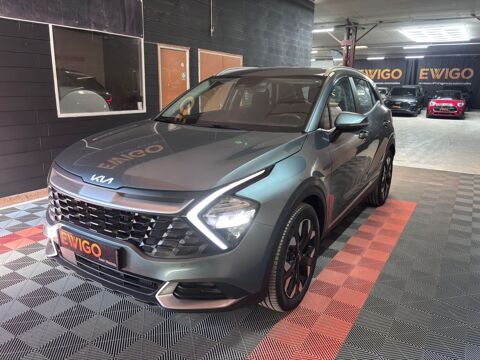 Annonce voiture Kia Sportage 24990 €