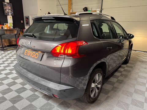 2008 GENERATION-I 1.6 VTI 120 ch ALLURE 2013 occasion 78125 Gazeran