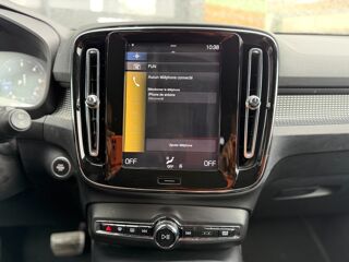 XC40 2.0 D4 190 R-DESIGN AWD GEARTRONIC BVA 2019 occasion 26000 Valence