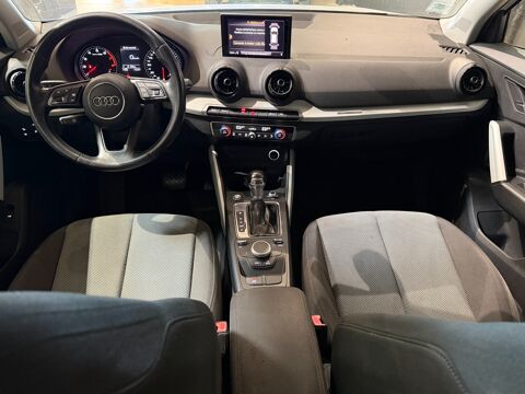 Q2 1.0 30 TFSI 115CH S-TRONIC 7 DESIGN 2018 occasion 81990 Puygouzon