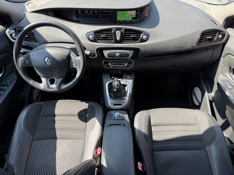 Sc&eacute;nic III (3) 1.5 DCI 110 CH BOSE 2014 occasion 65290 Juillan
