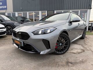 Serie 2 Gran Coup&eacute; 220iA 178ch M Sport-TOIT OUVRANT-AFFICHAGE T&Ecirc;TE H 2025 occasion 27000 &Eacute;vreux